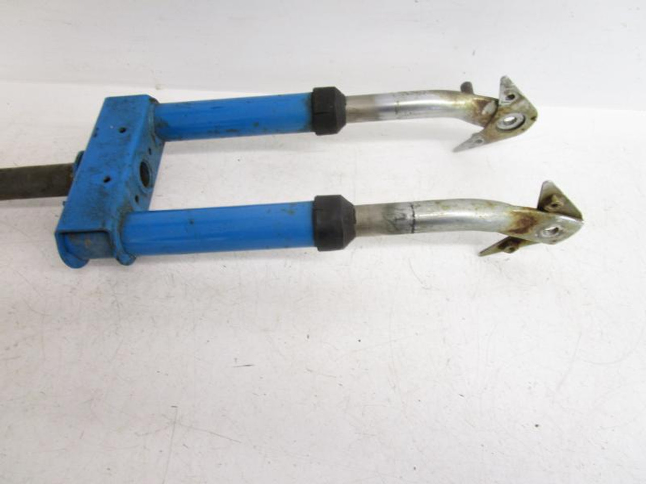 1979-1986 Yamaha QT 50 Yamahopper Front Forks Trees 4K6